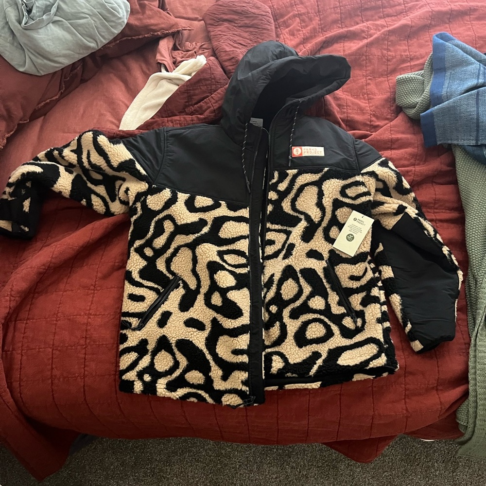 Parks project geyser hoodie